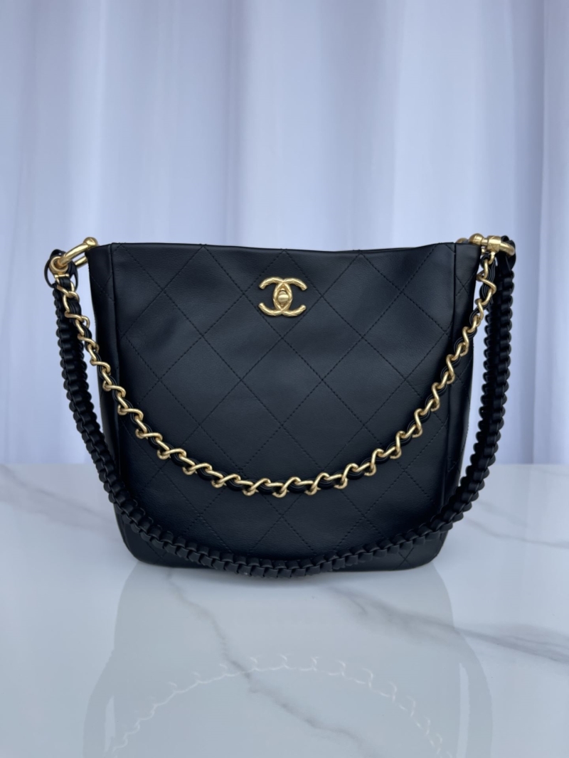 Chanel Shopping Bags